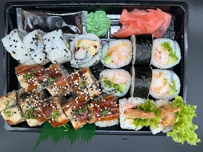 Teka Sushi